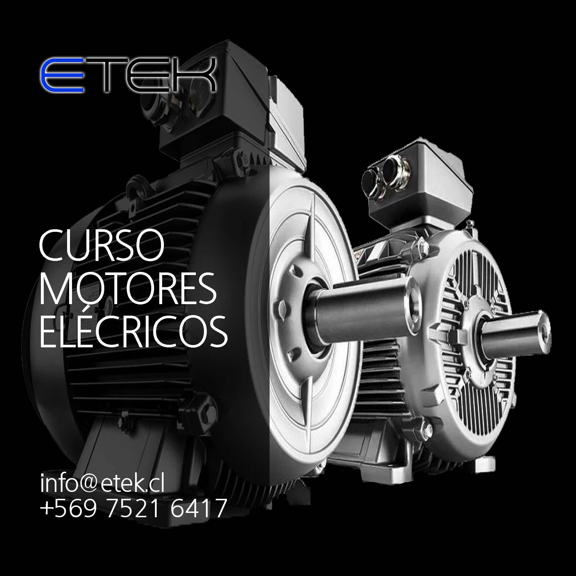 CURSO MOTORES ELECTRICOS 11